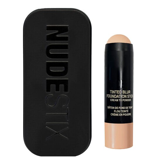 TINTED BLUR FOUNDATION STICK - LIGHT 2